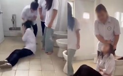 Nguyên nhân gia tăng bạo lực học đường: Cha mẹ thờ ơ, trường học chạy đua thành tích