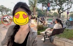 Bắt quả tang bạn trai “tăng ca” cùng gái lạ ở hồ Tây, cô gái tiết lộ chuyện sốc hơn cả việc bị phản bội