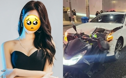 Cái kết của nữ ca sĩ 10X đâm xe liên hoàn tông chết người còn tuyên bố: “Tôi không biết mình đã đâm trúng nạn nhân”