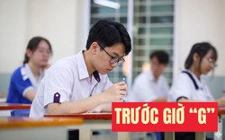 6 việc CẤM KỴ với phụ huynh và học sinh trước giờ thi tốt nghiệp ngày mai: Nhớ kỹ và đừng mắc sai lầm!