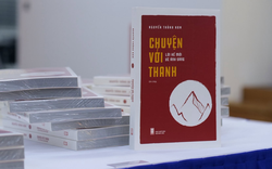 Dừng phát hành, thu hồi cuốn sách “Chuyện với Thanh - Lời kể mới về ánh sáng”