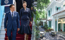 Việt Nam có 1 nhà hàng đích thân đón Thủ tướng Thái Lan và nguyên Thủ tướng Singapore, diện tích lên đến 3000 mét vuông