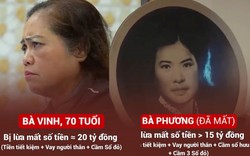 Bước ra từ cơn ác mộng "hợp đồng kỳ nghỉ": Đây là những nhân chứng dũng cảm chọn phơi bày nỗi đau