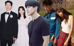 "Thầy giáo" bảnh - ngầu nhất showbiz hiện tại: Cưới được ngọc nữ nhờ cú "trượt tay" gửi nhầm thư tình trong 1 đêm say
