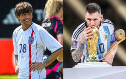Ngôi sao One Direction mỉa mai Messi ở World Cup 2026: “Anh ấy không còn đủ thể lực nữa”