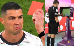 World Cup 2026 thay đổi chưa từng có: VAR có thể "lật ngược" phạt góc, cứu cầu thủ khỏi thẻ đỏ oan