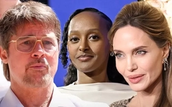 Thêm một người con nộp đơn bỏ họ Brad Pitt, Angelina Jolie bị chỉ trích dữ dội