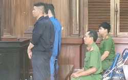 Tử hình Trần Văn Đông SN 1987
