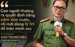 Vụ "bẫy" kỳ nghỉ, TS tội phạm học nói thẳng: “Nạn nhân mất tiền vì không chịu nổi cảm giác mình đã sai"