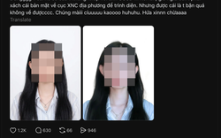 Dùng AI sửa ảnh hộ chiếu, cô gái bị treo hồ sơ, yêu cầu trình diện trực tiếp: Đừng để vài phút "tút tát" thành rắc rối giấy tờ