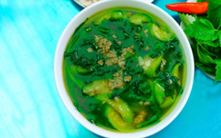Ăn rau mồng tơi mùa hè có lợi gì cho sức khỏe?