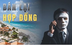 Toàn bộ kịch bản “bẫy chồng bẫy” chuyên lừa đảo người sở hữu kỳ nghỉ: Có nạn nhân mất 47 tỷ vì muốn lấy lại 102 triệu đồng ban đầu