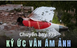 "Chúng tôi không còn nhìn lên bầu trời nữa": Câu chuyện của những nạn nhân vụ tai nạn máy bay khiến 260 người chết dù không có mặt trên khoang