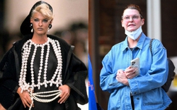 "Tắc kè hoa" làng mốt không ra khỏi giường nếu cát-xê dưới 10 nghìn USD, ở ẩn nhiều năm vì biến chứng thẩm mỹ