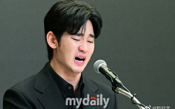 Kết quả phiên tòa xét xử vụ Kim Soo Hyun trong sáng nay