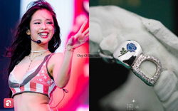 Chiếc bọc răng của Jennie có gì đặc biệt mà khiến fan chú ý hơn cả vòng cổ 1,2 tỷ đồng?