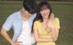 Trần Ngọc Vàng bị soi "bàn tay hư" khi chụp ảnh cùng Tóc Tiên, chỉ những người có tình ý mới thế
