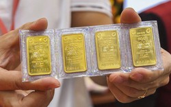 Dấu hiệu bạn không nên mua vàng