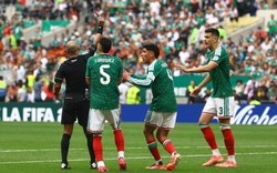 Khai màn World Cup 2026 "điên rồ" nhất lịch sử: 3 thẻ đỏ trực tiếp, Mexico phá "lời nguyền" trước Nam Phi!