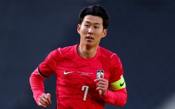 Son Heung-min bị "nói xấu" ở World Cup