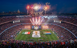 Tất tần tật về Lễ khai mạc World Cup 2026 lúc 0h30 đêm nay: Shakira đại náo với "Dai Dai", Azteca đi vào lịch sử