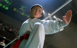 "Thần đồng võ thuật" nổi tiếng toàn châu Á, giải nghệ năm 11 tuổi giờ ra sao?
