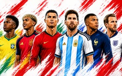 Tại Việt Nam, xem World Cup ở đâu?