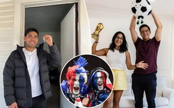Nhà dân ở Mỹ đua nhau cải tạo để kiếm tiền cho thuê dịp World Cup