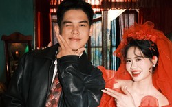 Hùng Didu cưới Phanh Nè: Mối tình chấn động năm đó đã có cái kết đẹp