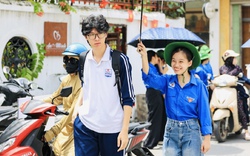 11 thí sinh dùng điện thoại, 1 thí sinh dùng tài liệu bị đình chỉ ở môn đầu tiên