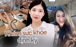Chi vài triệu khám sức khỏe định kỳ, bình thường hoá việc đi bệnh viện dù chưa có bệnh: Cách tiêu tiền đắt giá tuổi 30!