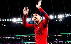 Son Heung-min nói gì trước tin đồn giải nghệ?