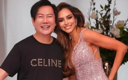 Tăng phí đăng ký Hoa hậu Hòa bình All Stars