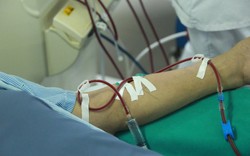 Có dấu hiệu này cần nghĩ tới suy thận - bác sĩ cảnh báo