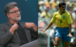 Nhà vô địch World Cup bị bắt giữ ngay tại sân bay trước khi sang Mỹ làm BLV World Cup 2026, lý do vì nợ tiền chu cấp cho con