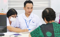 Hà Nội khám sàng lọc miễn phí 12 bệnh phổ biến cho người dân