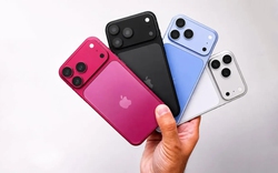 3 lý do nên chờ mua iPhone 18 Pro Max