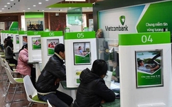 Vietcombank, VietinBank, Agribank, BIDV... đóng băng tài khoản ngân hàng, phong tỏa tiền trong các trường hợp sau