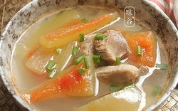 Thứ chúng ta đang vứt đi mỗi ngày chỉ cần bỏ ra vài phút biến tấu sẽ được món ngon không tưởng, mát gan, đẹp da