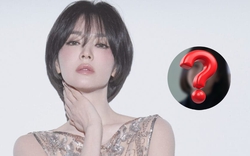 Nụ cười đáng sợ của Song Hye Kyo đang viral khắp mạng xã hội