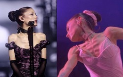 Bức hình Ariana Grande qua 7 năm: Sự thay đổi chua xót