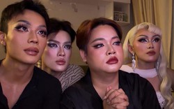 Bé 7 - đạo diễn Đảo Hoa hậu nói về việc "đu trend" đụng chạm nghệ sĩ