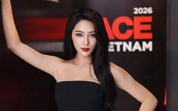 Á khôi người Tày đang được chú ý tại Nóng cùng FIFA World Cup 2026 và The Face Vietnam, là ai?