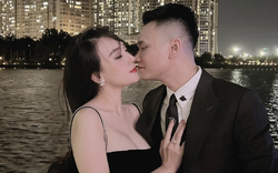 Sao nam Vbiz bươn chải làm nhân viên bán xăng dầu để nuôi em trai: Nay thành trùm BĐS, sống viên mãn bên vợ DJ nóng bỏng