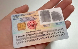 Đề xuất mới về cấp thẻ căn cước đang được nhiều người dân quan tâm