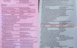 Bộ Giáo dục & Đào tạo "kiến tạo đẹp mắt" và những pha bỏ lỡ điểm số khó tin của sĩ tử trong kỳ thi Tốt nghiệp THPT