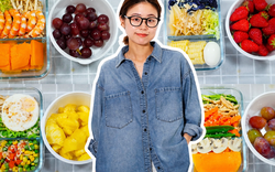 Một ngày của người mê tiết kiệm: Từ bữa sáng 15.000 đồng đến cuốn sổ ghi chép chi tiêu trước giờ ngủ