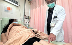 Nữ nhân viên văn phòng 42 tuổi liệt nửa người, nói ngọng vì mắc 1 sai lầm của nhiều người khi ngồi điều hòa
