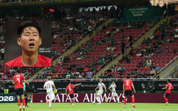 Vé ế chỏng chơ, World Cup 2026 lộ khán đài trống vắng gây sốc