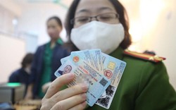Hành vi bị phạt đến 10 triệu đồng liên quan đến thẻ Căn cước, người dân cần nắm rõ